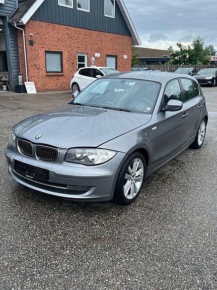 BMW 120d