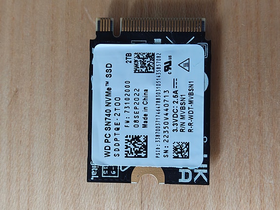 Product image 2 of 2