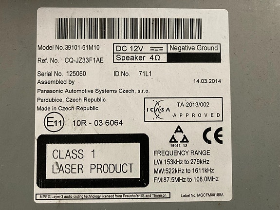 Product image 2 of 3