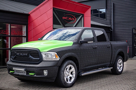 Dodge RAM 1500