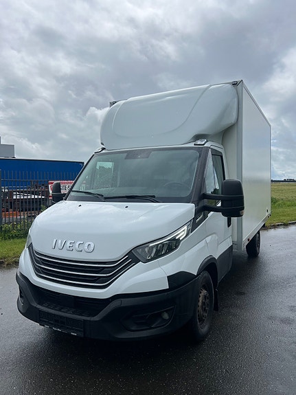 Iveco Daily