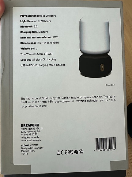 Product image 6 of 7