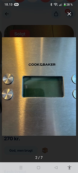 Product image 2 of 7
