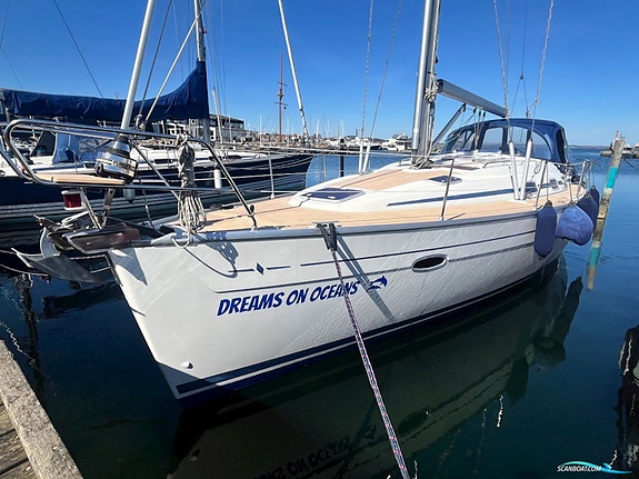 Bavaria 39 Cruiser