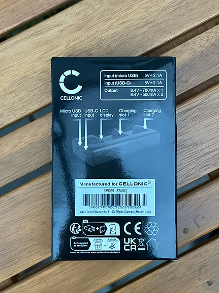 Product image 2 of 2