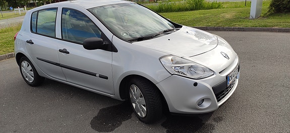 Renault Clio III – billede 2
