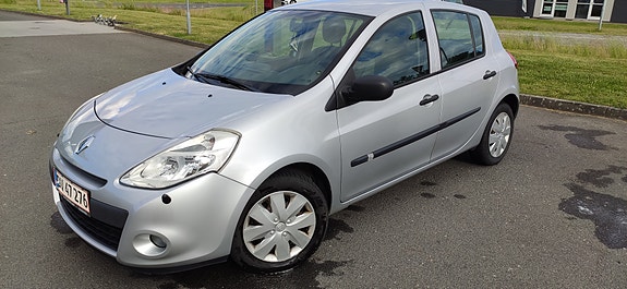 Renault Clio III – billede 3