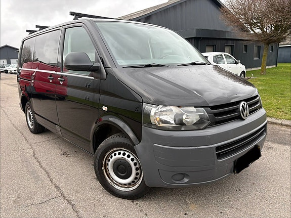 VW Transporter
