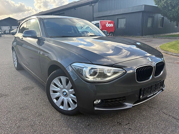 BMW 118d