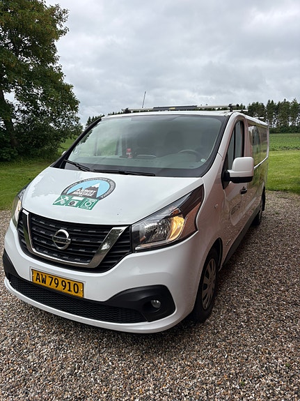 Nissan NV300 – billede 2