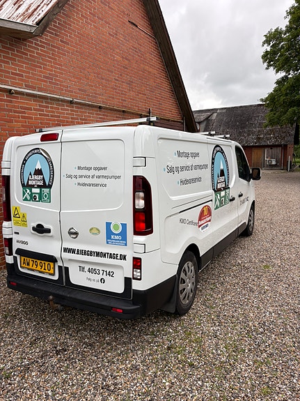 Nissan NV300 – billede 3