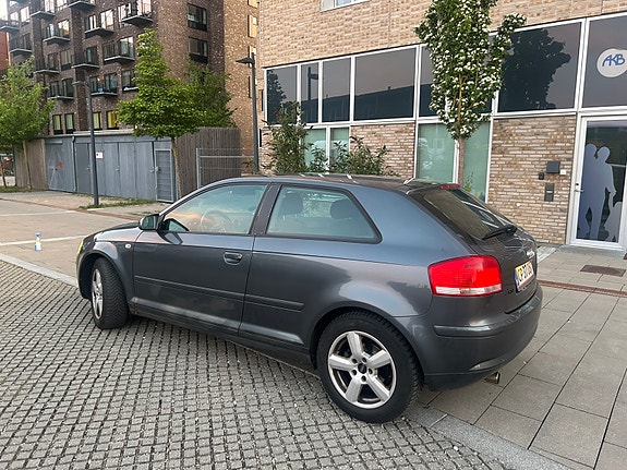 Audi A3 – billede 3