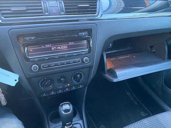 Skoda Rapid – billede 3