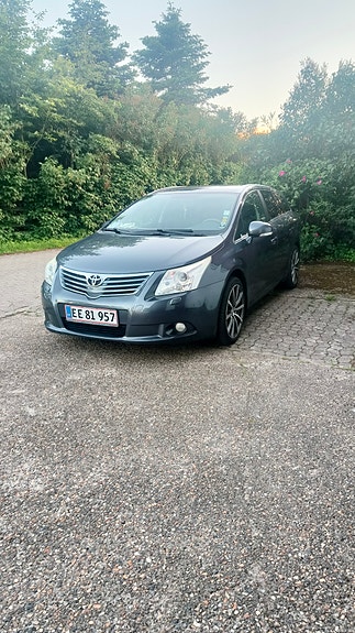 Toyota Avensis – billede 3
