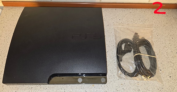Product image 2 of 5