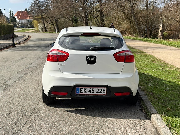 Kia Rio – billede 3