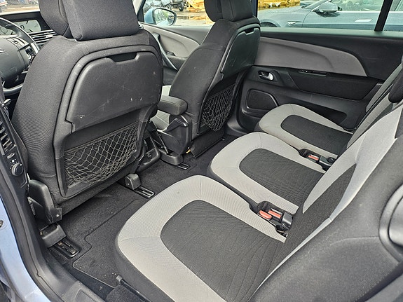 Citroen Grand C4 Picasso 2013 photo 3
