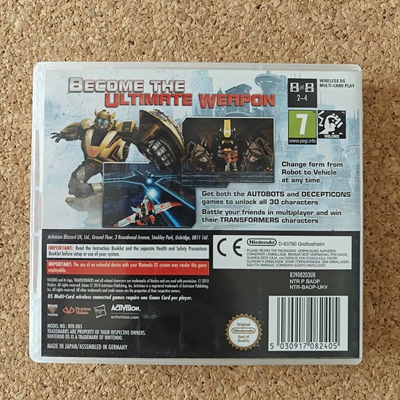 Product image 2 of 3
