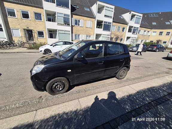 Kia Picanto – billede 3