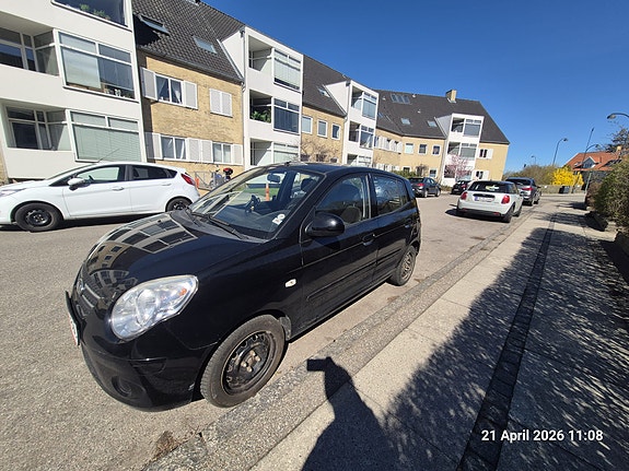 Kia Picanto – billede 2