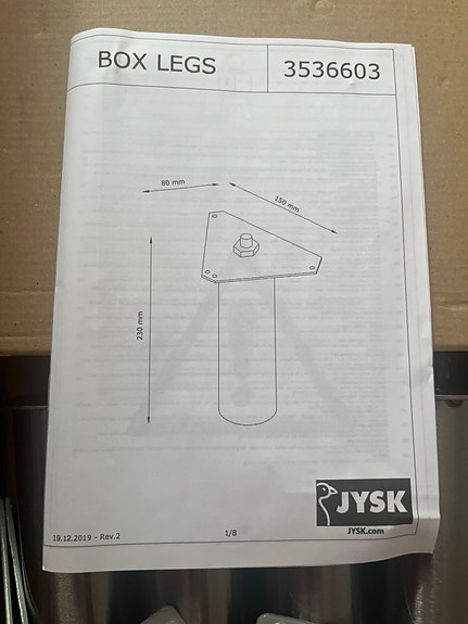 Product image 2 of 3