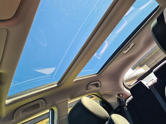 Honda Civic – billede 3