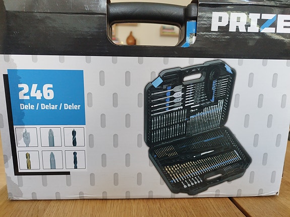Product image 2 of 5