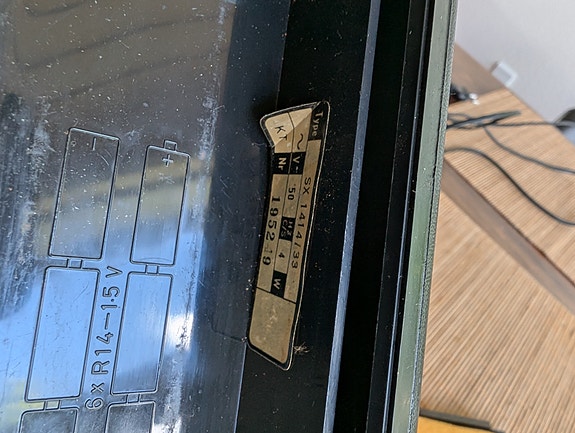 Product image 9 of 9