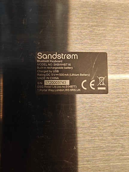 Product image 3 of 3