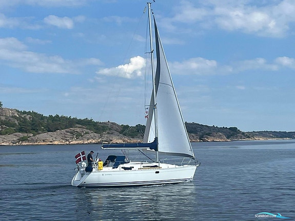 Jeanneau Sun Odyssey 34.2