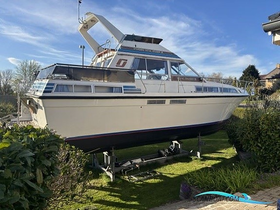 Storbro Royal Cruiser 36