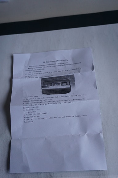 Product image 5 of 6