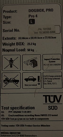 Product image 3 of 5