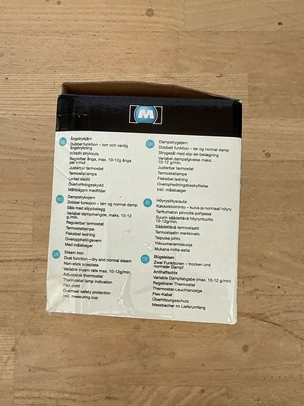 Product image 2 of 3