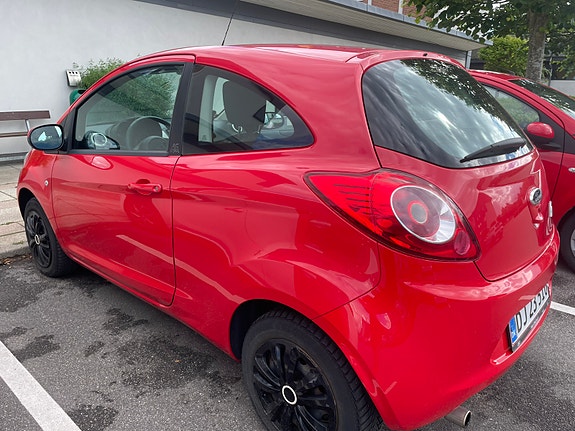 Ford Ka 2015 photo 4