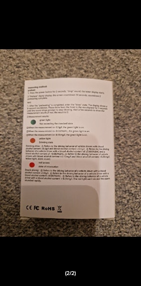 Product image 2 of 2