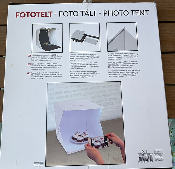 Product image 2 of 5