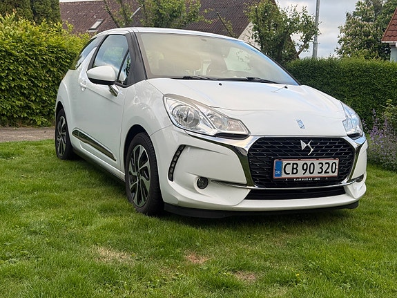DS DS 3