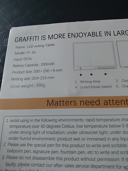 Product image 3 of 6