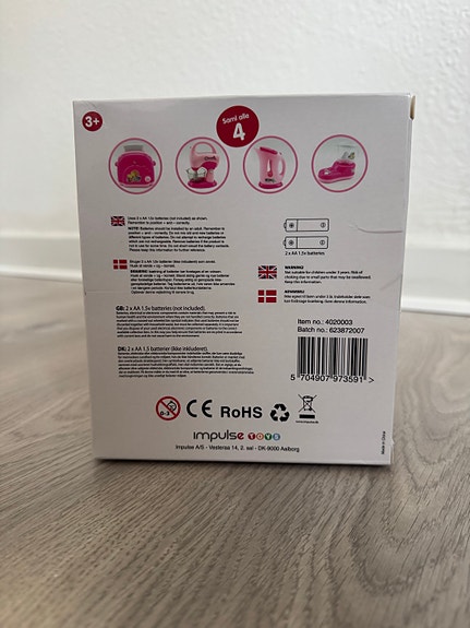 Product image 2 of 3