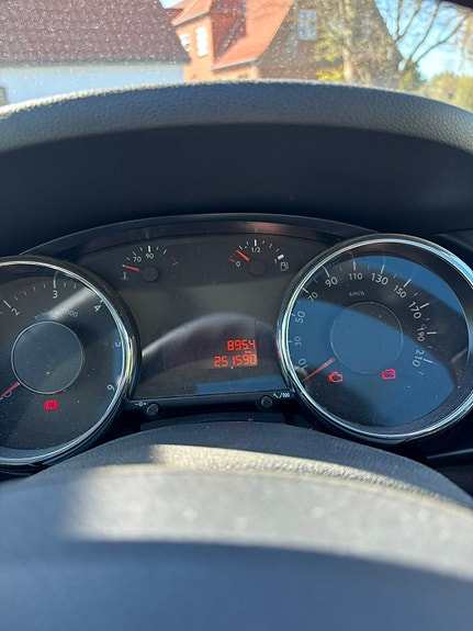 Peugeot 3008 2014 photo 2