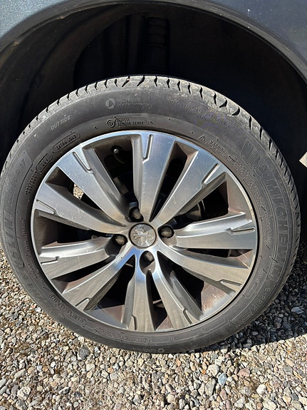 Peugeot 3008 2014 photo 3
