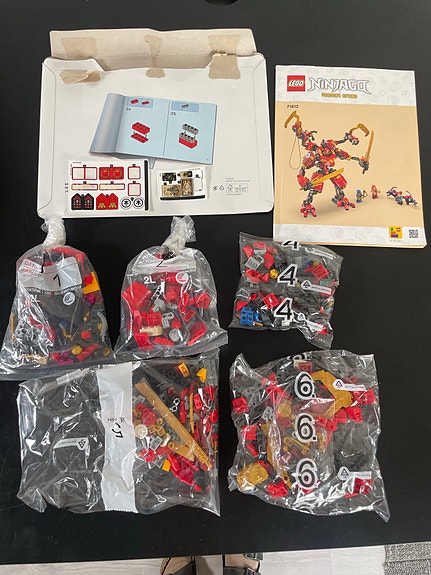 Product image 2 of 6