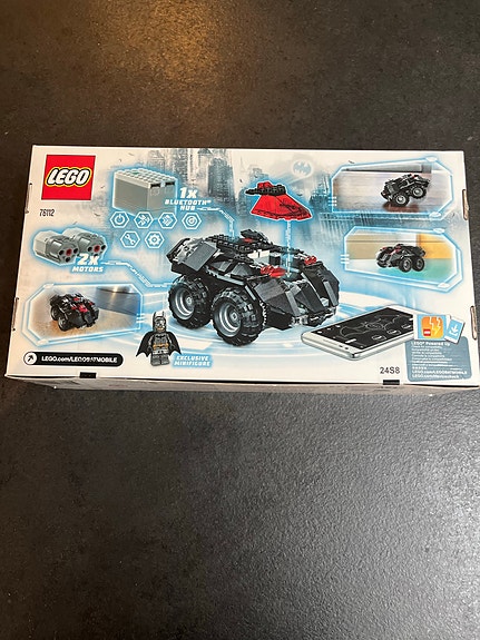 Product image 2 of 5