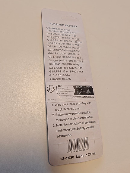 Product image 2 of 2