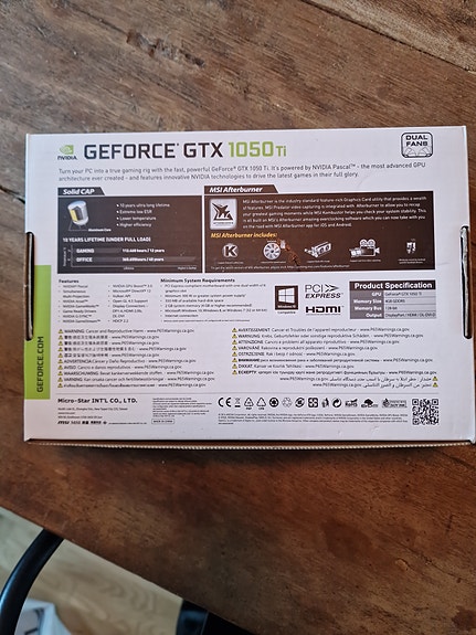 Product image 2 of 3