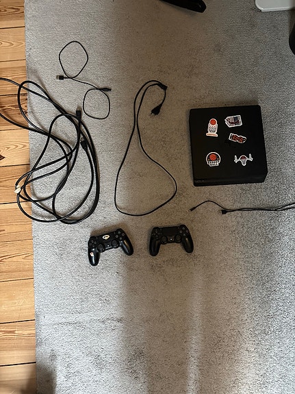 Product image 2 of 5