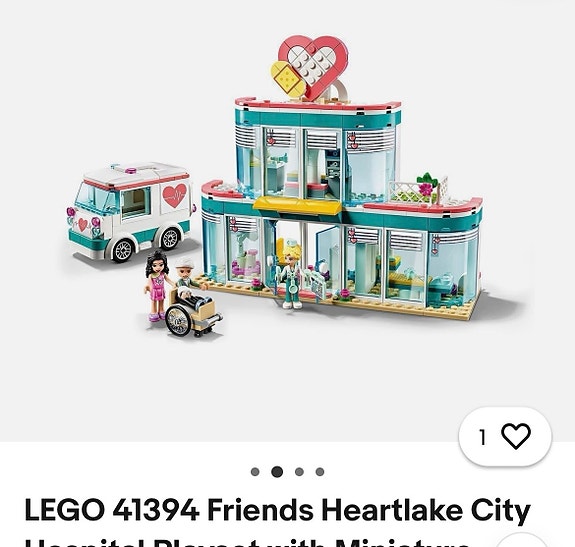 Product image 2 of 10