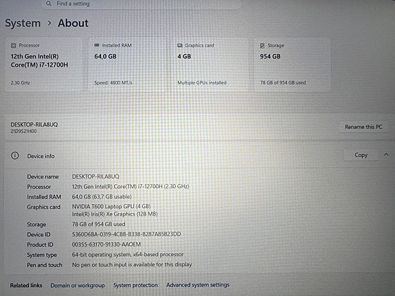 Product image 2 of 7