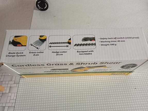 Product image 2 of 2